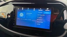 Toyota Aygo X 1.0 VVT-i Edge 5dr Petrol Hatchback